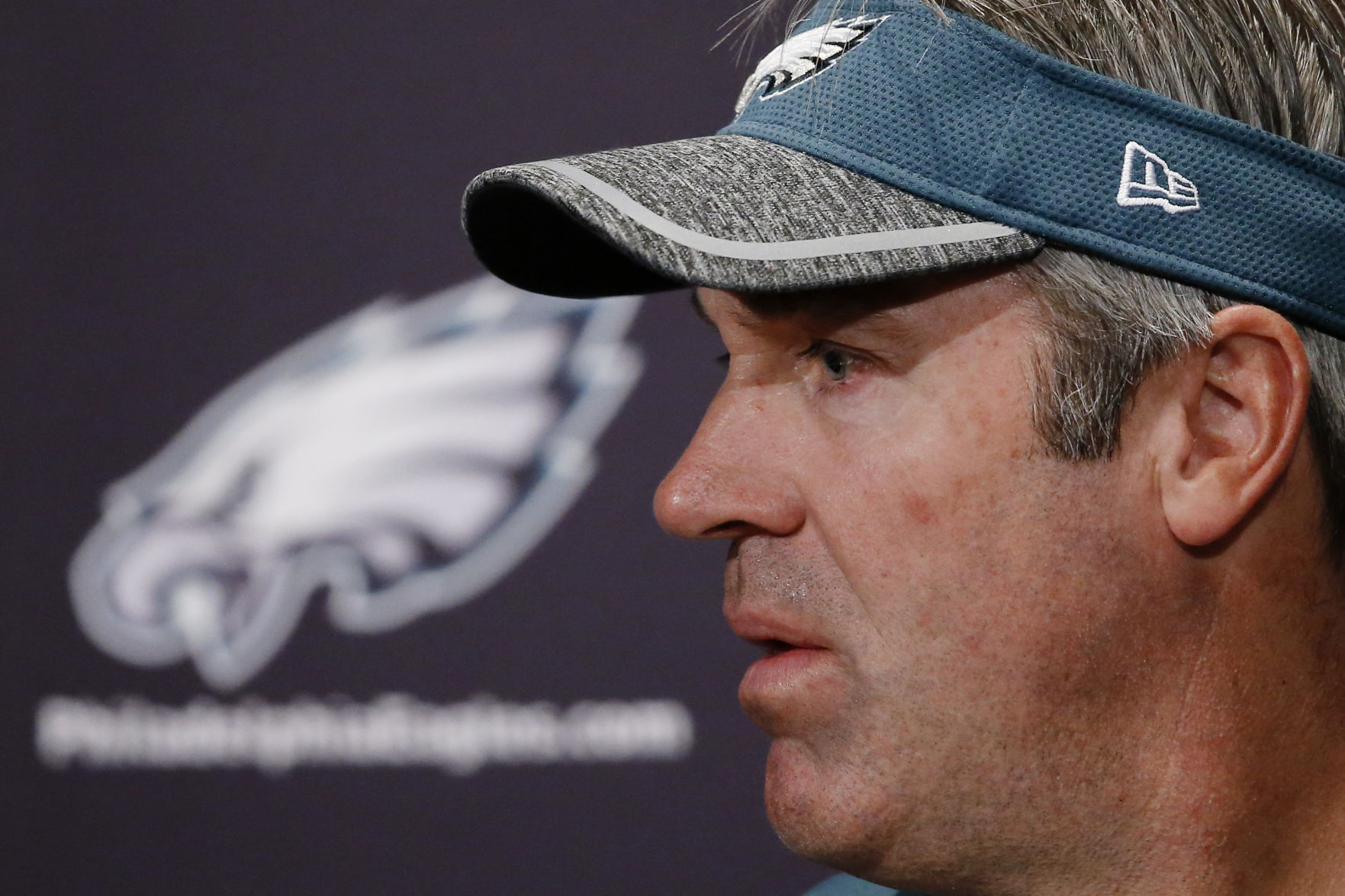 Eagles Football